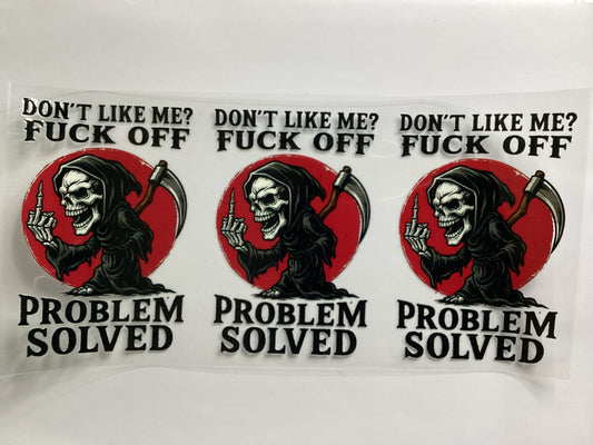 Skulls