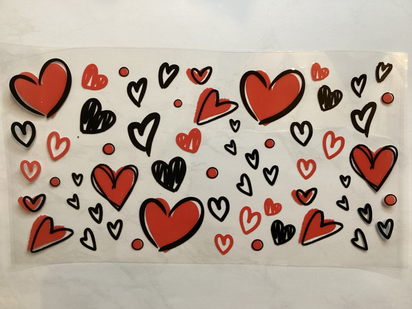 Hearts