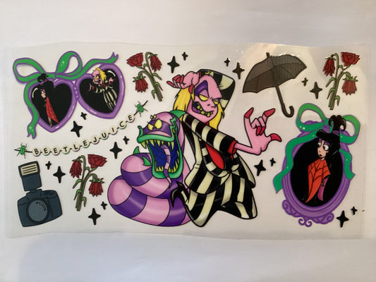 Beetlejuice