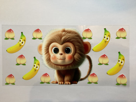 Monkey