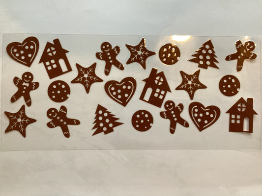 Gingerbread