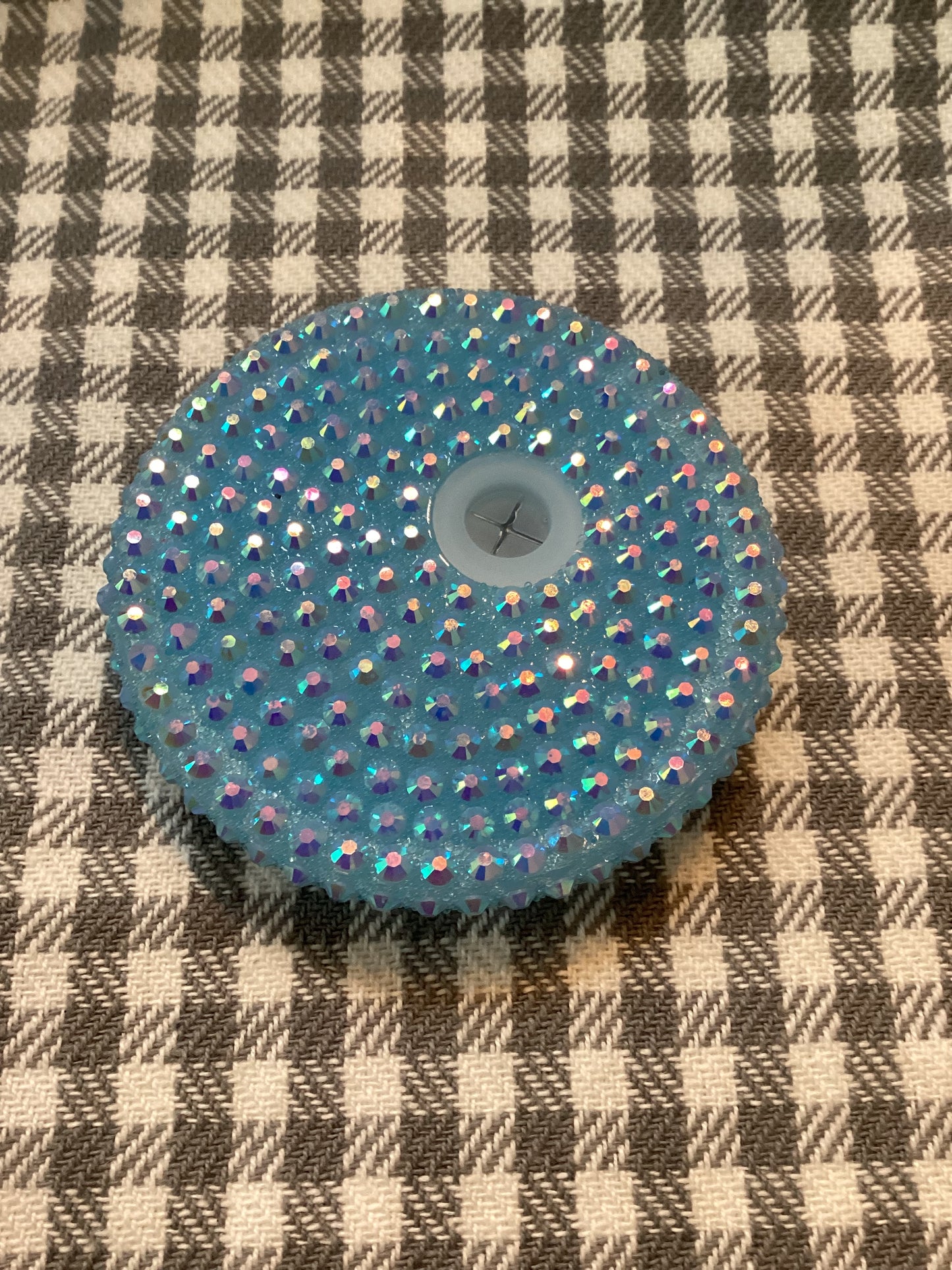20/16 oz Bling Lid