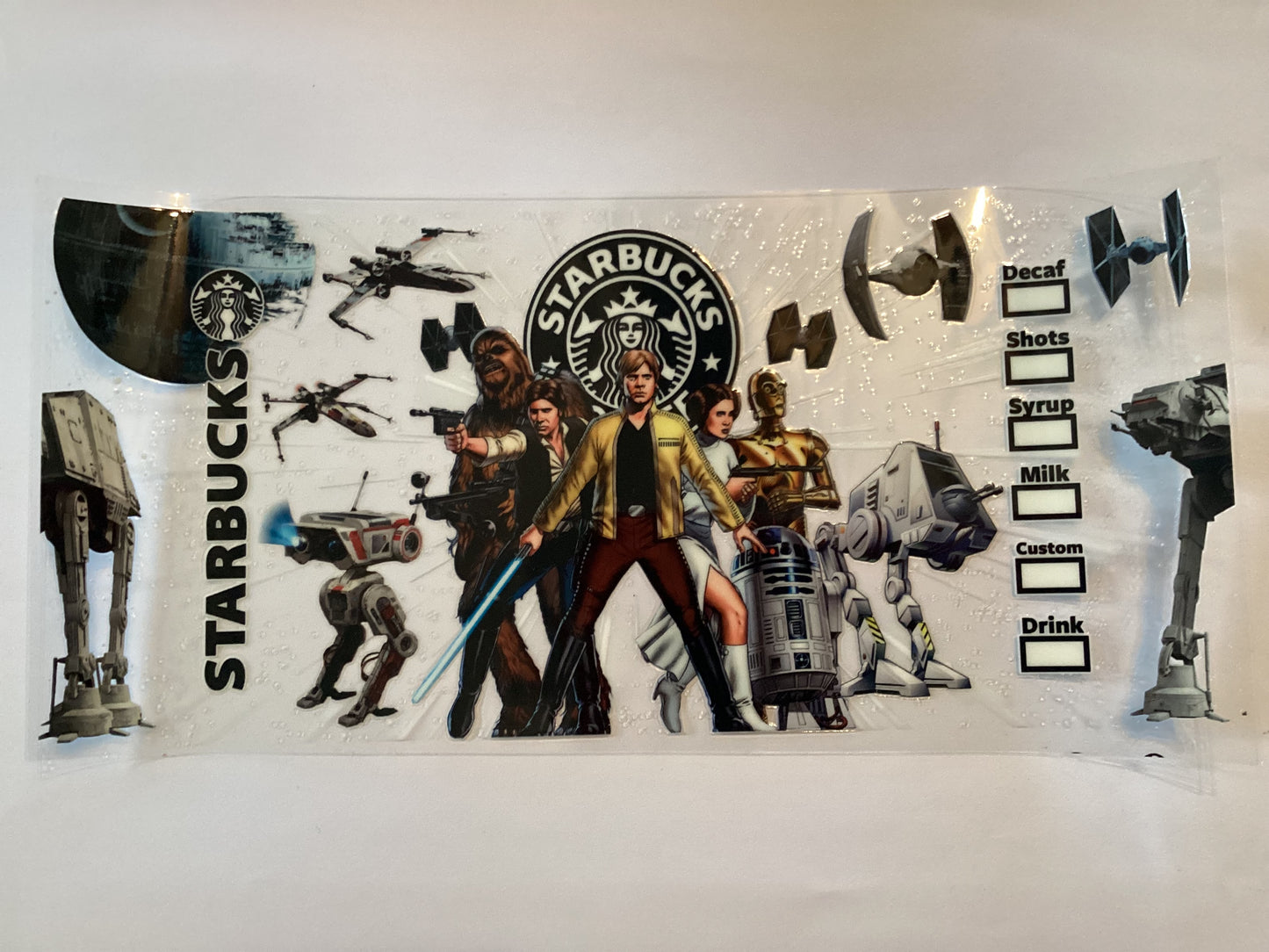 Star Wars