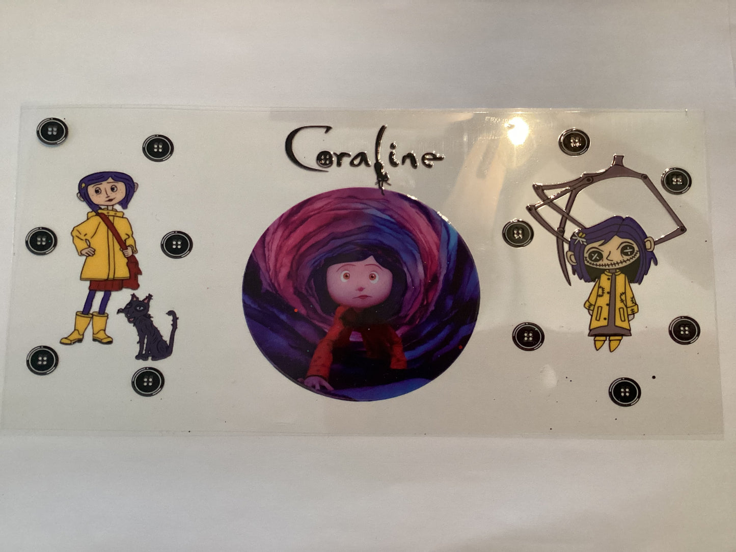 Coraline