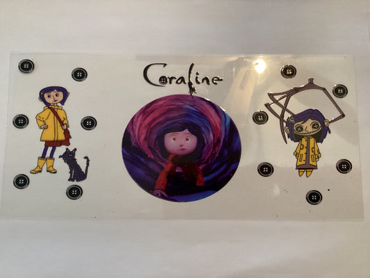 Coraline