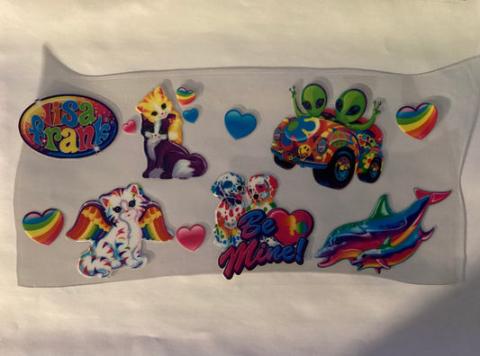 Lisa Frank