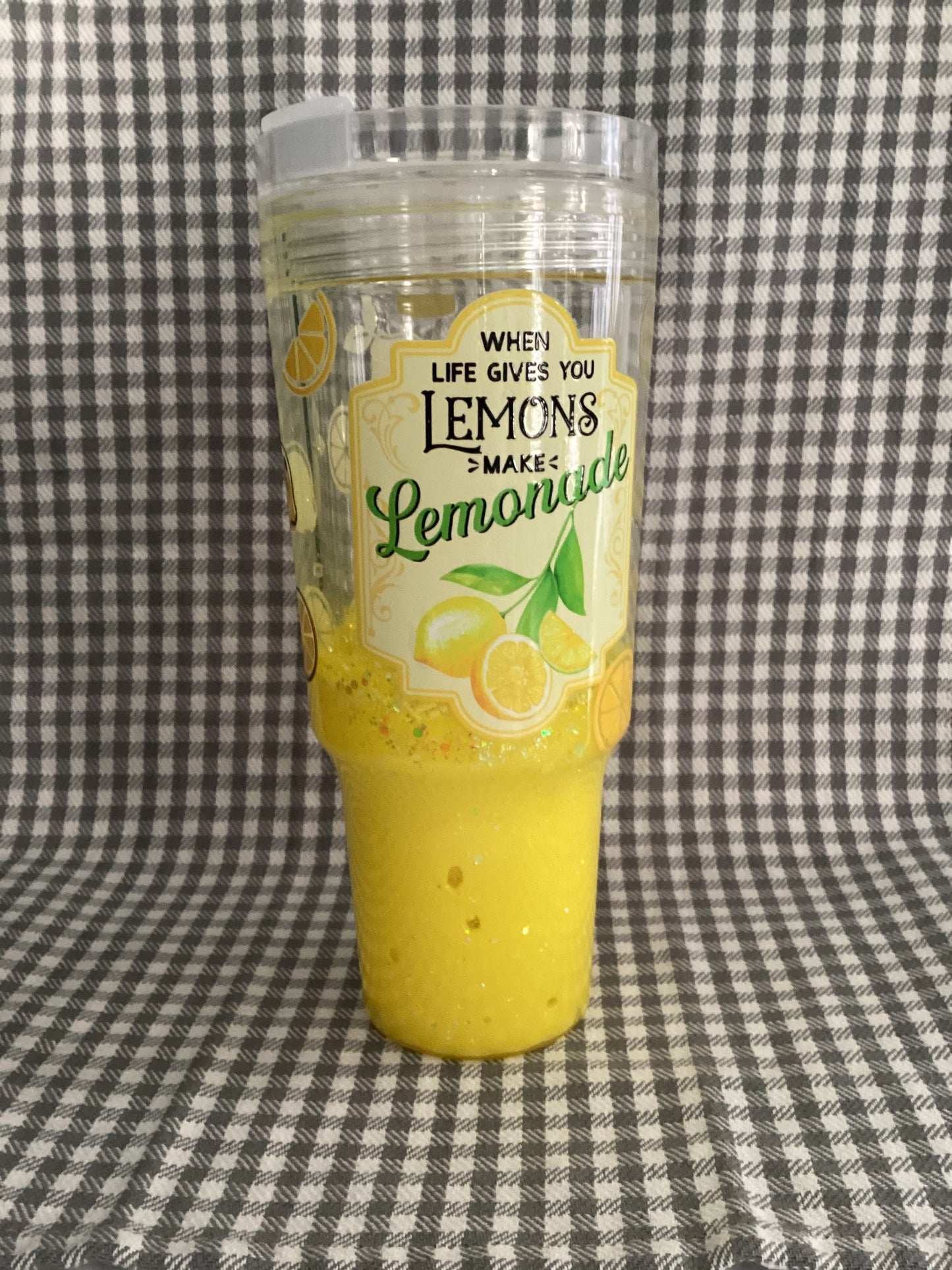 Lemonade