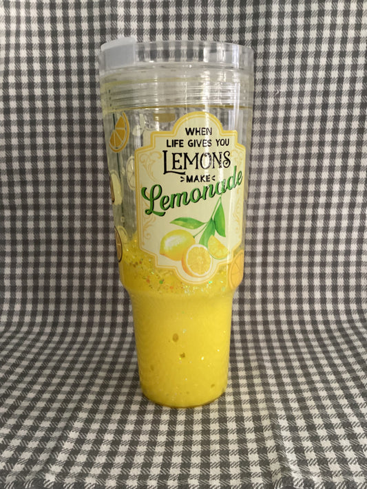 Lemonade