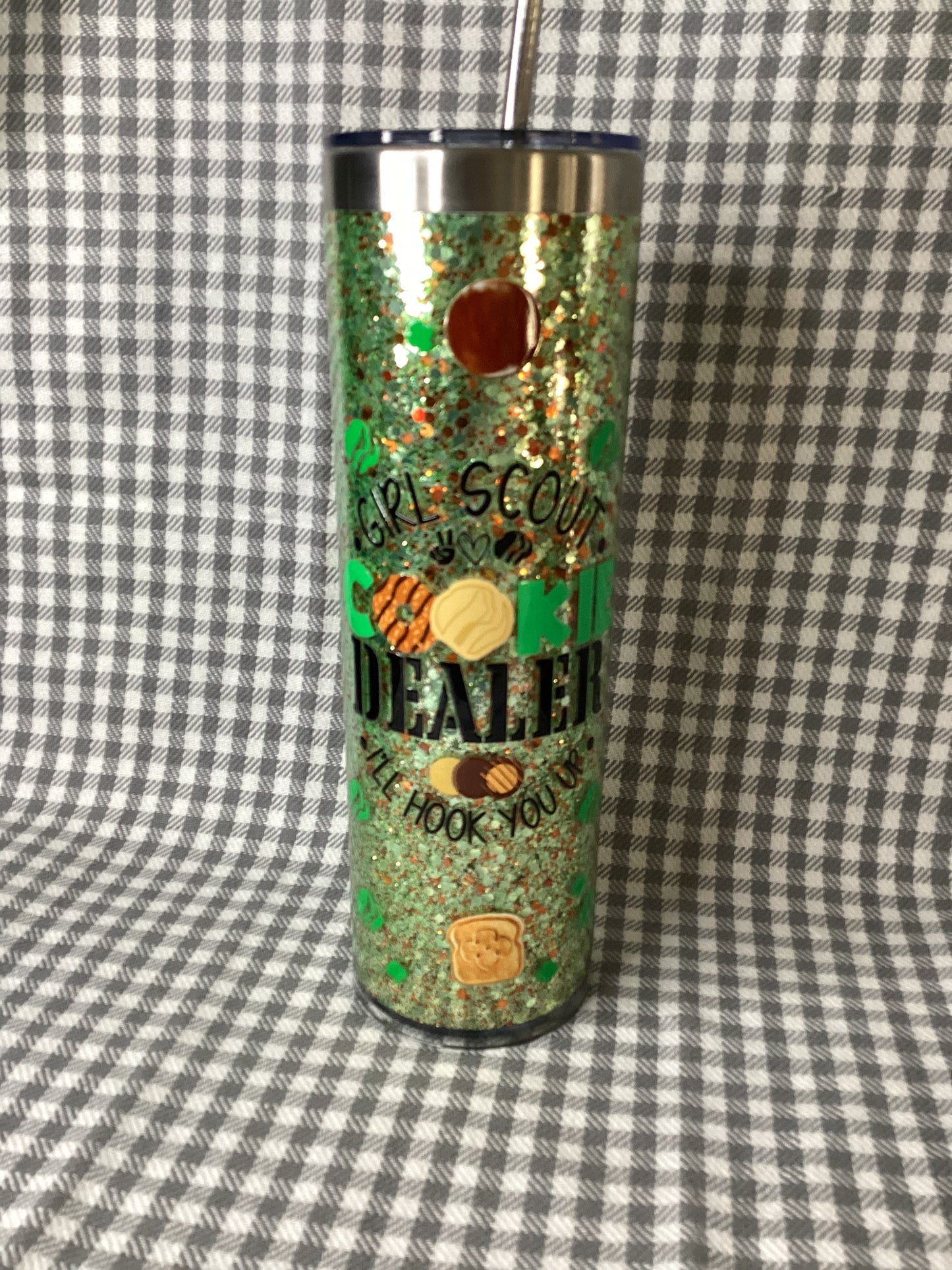 20oz stainless steel