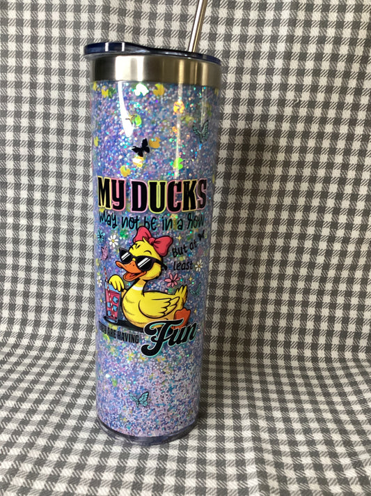 20oz stainless with handle