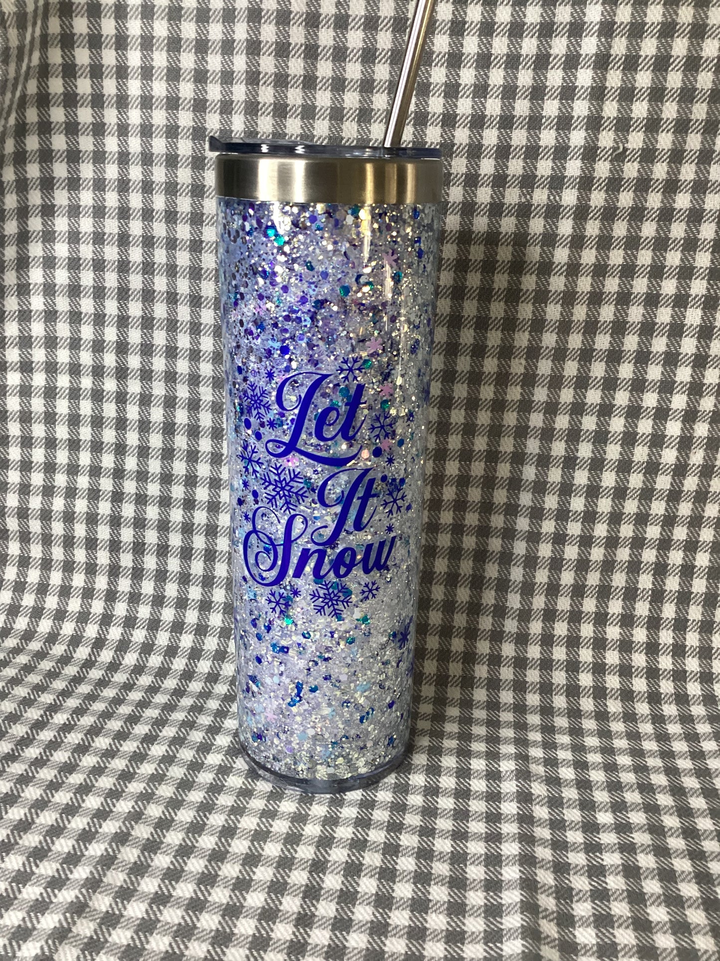 20oz stainless with handle