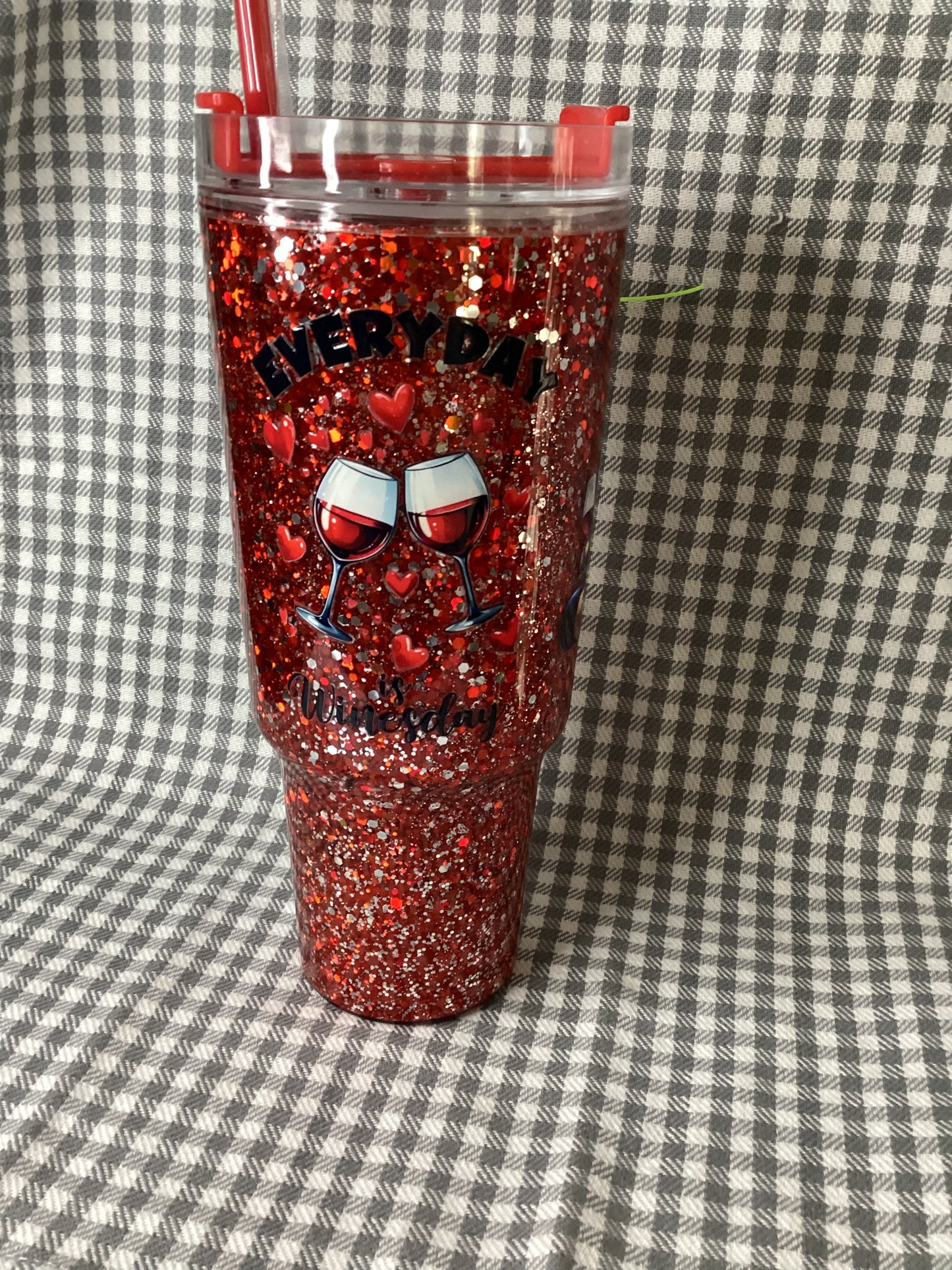 30oz with handle