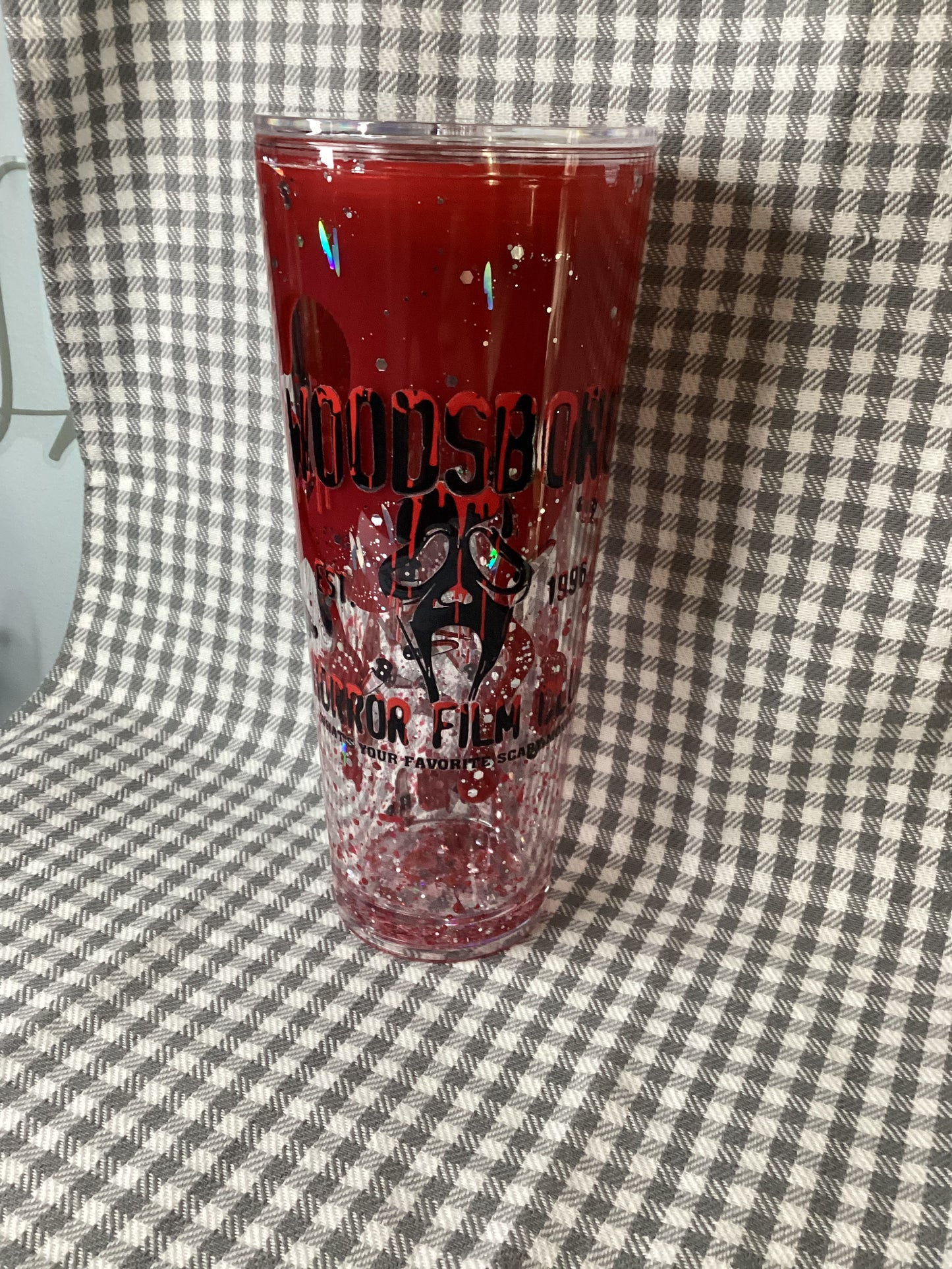 24oz tapered