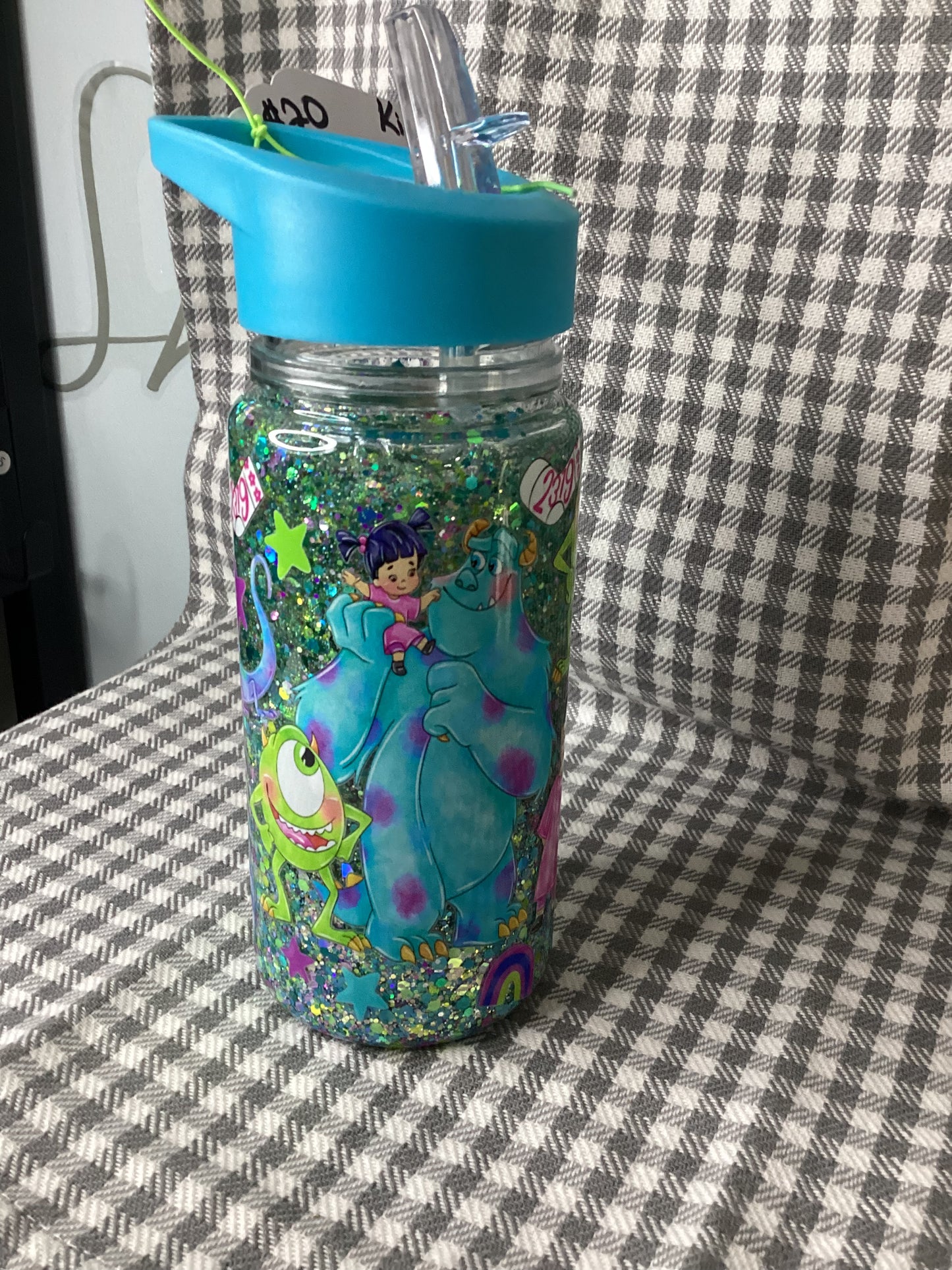 10oz kids cup