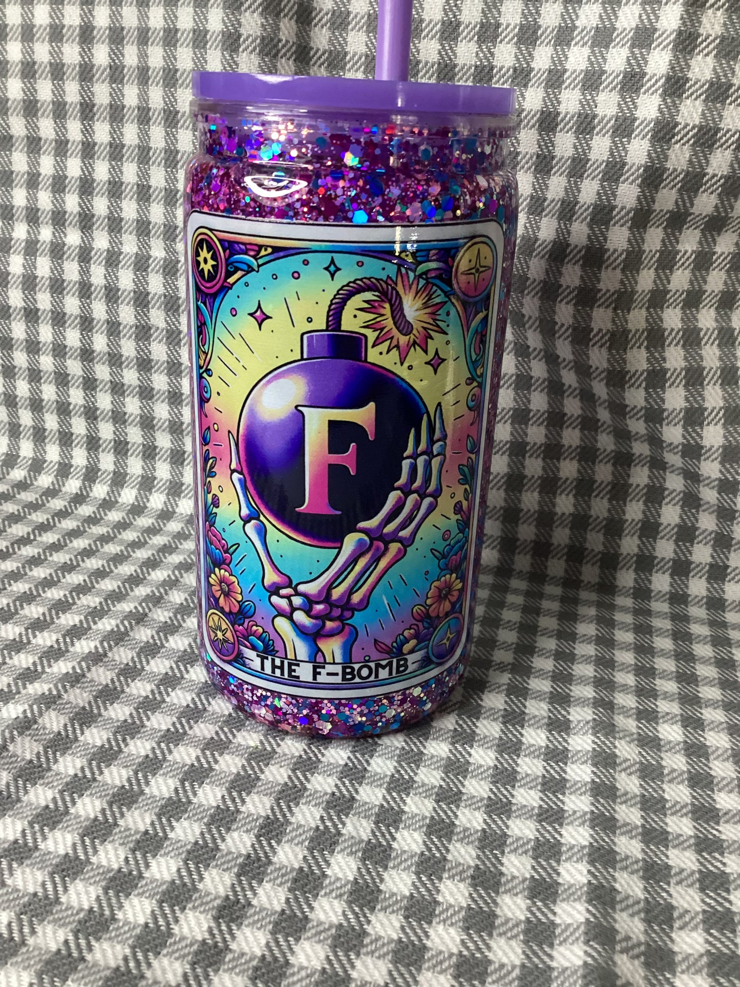 16oz