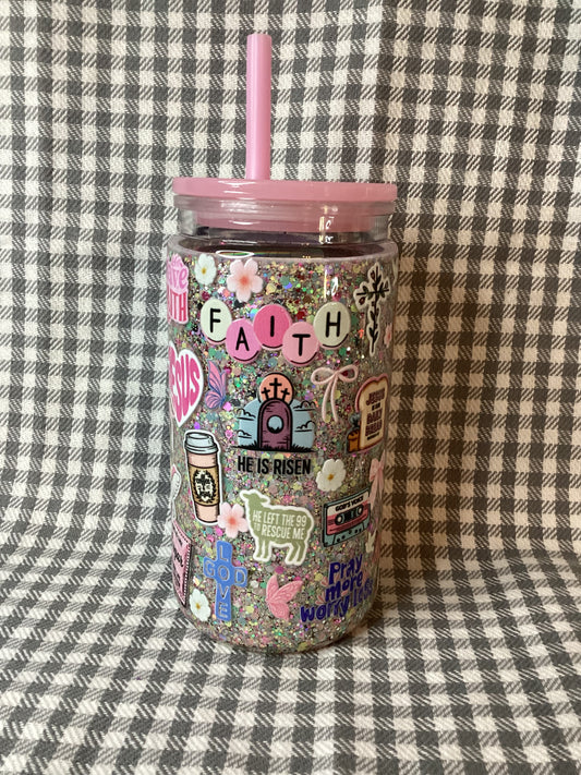 16oz